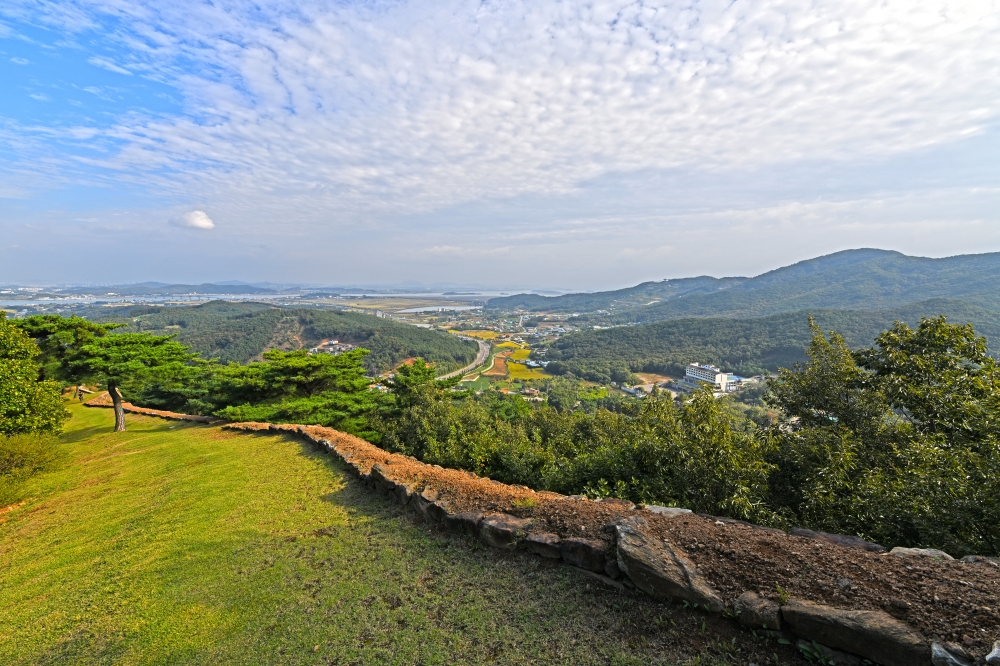 Jeondeungsa Temple 05