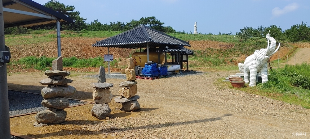 Mongunsa Temple 04