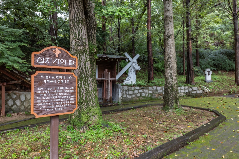 Gapgot Catholic Martyrs’ Shrine 04