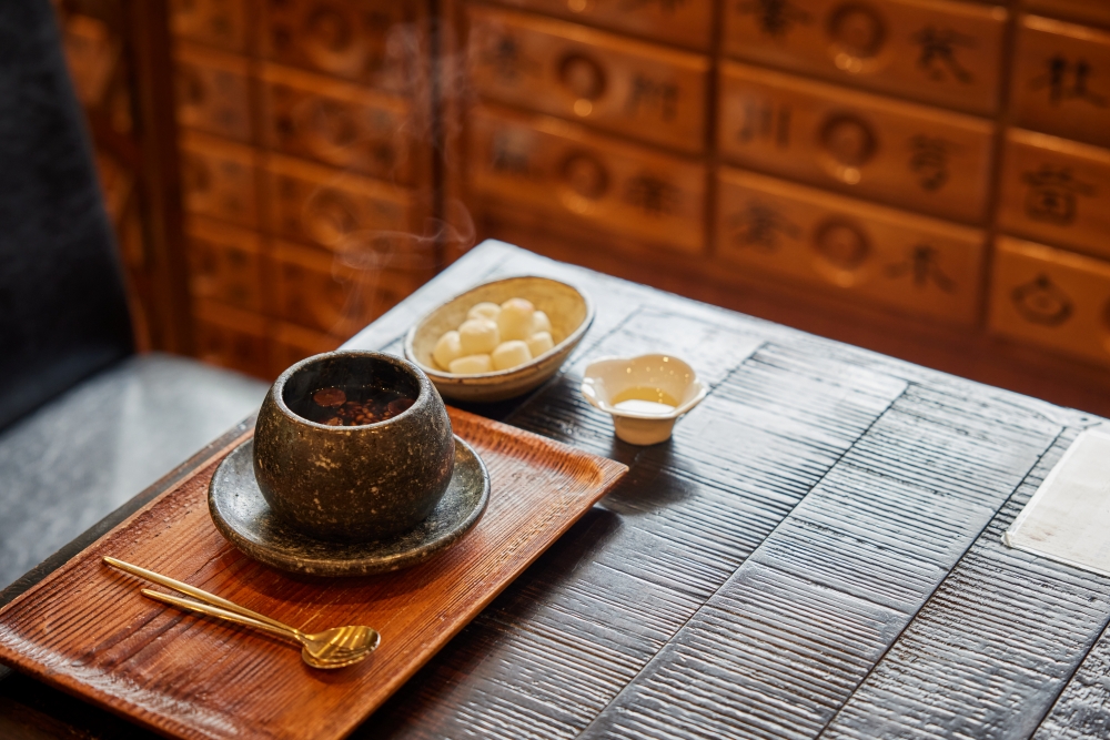 Ewha Teahouse 06