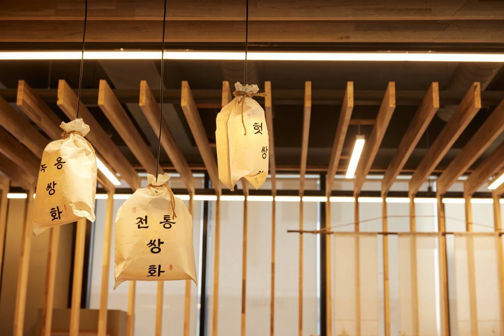 Dongyang Tea House Yeongjongdo Main Branch 05