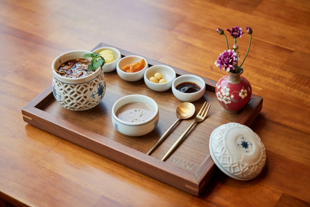 Dongyang Tea House Yeongjongdo Main Branch 07