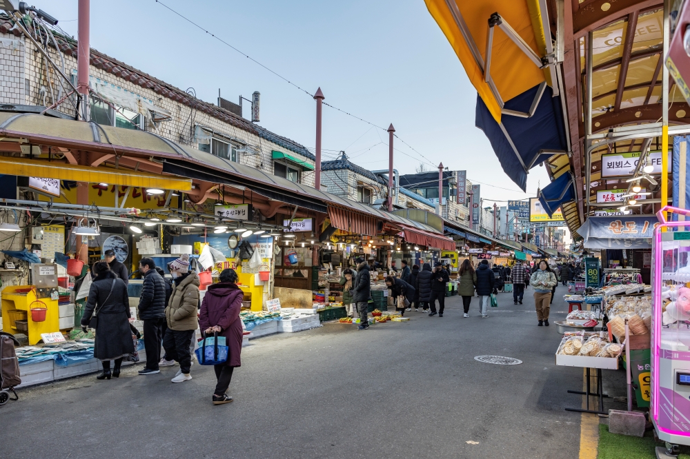 Moraenae Market07