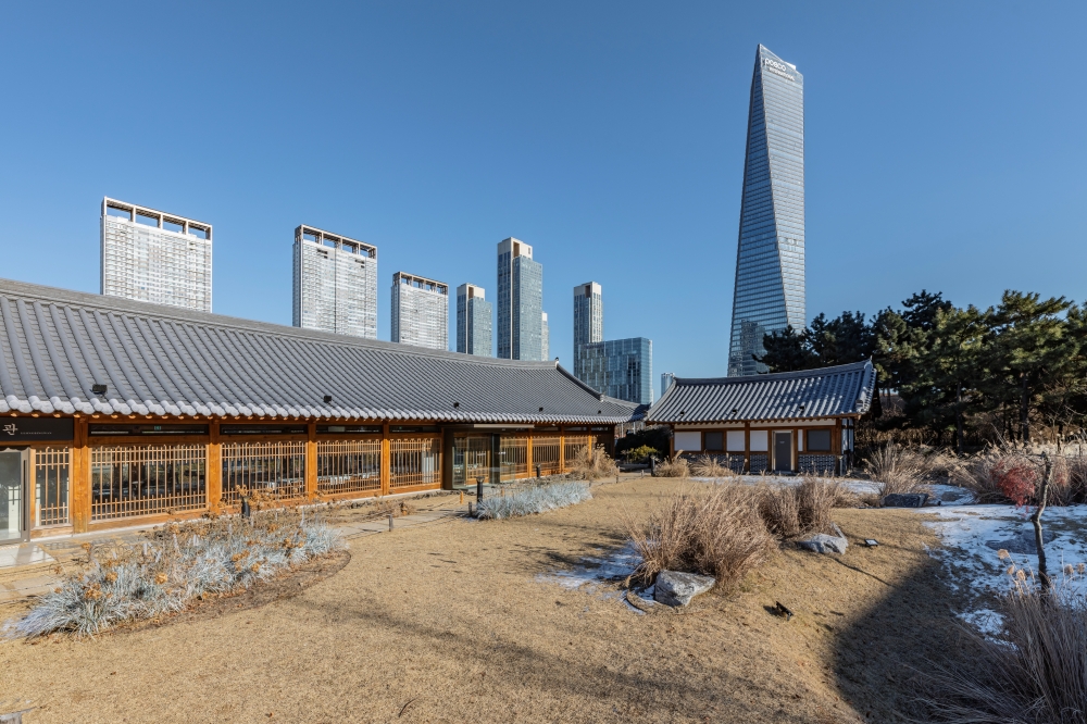 Songdo Hanok Village04