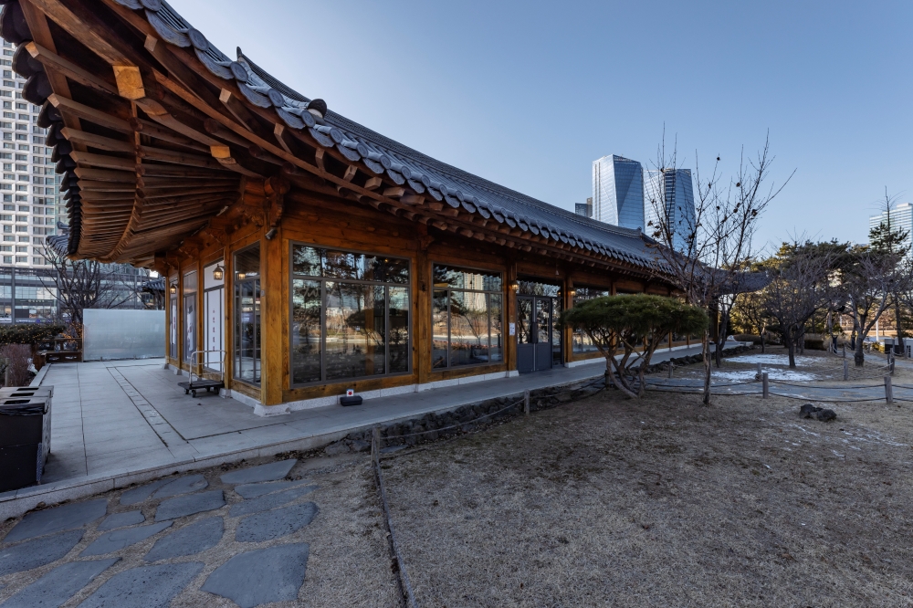 Songdo Hanok Village05