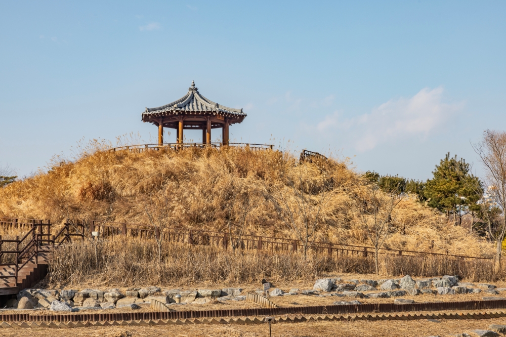 Yangjindang House in Wolmi Park06