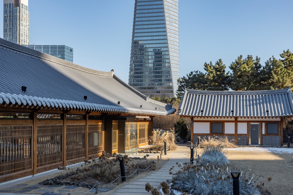 Songdo Hanok Village02