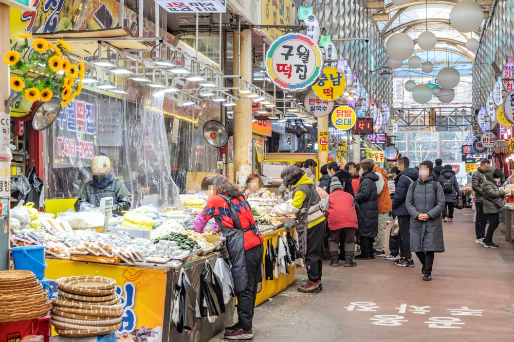 Moraenae Market06