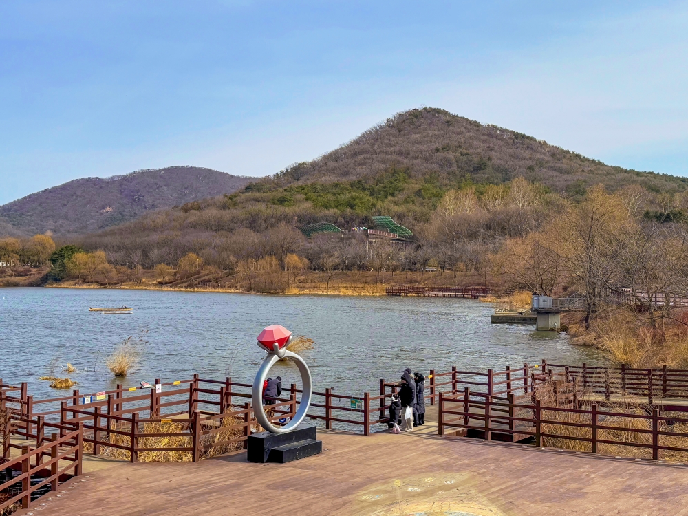 Incheon Grand Park 02
