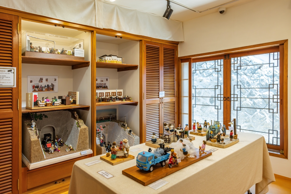 Incheon Citizen’s House 03