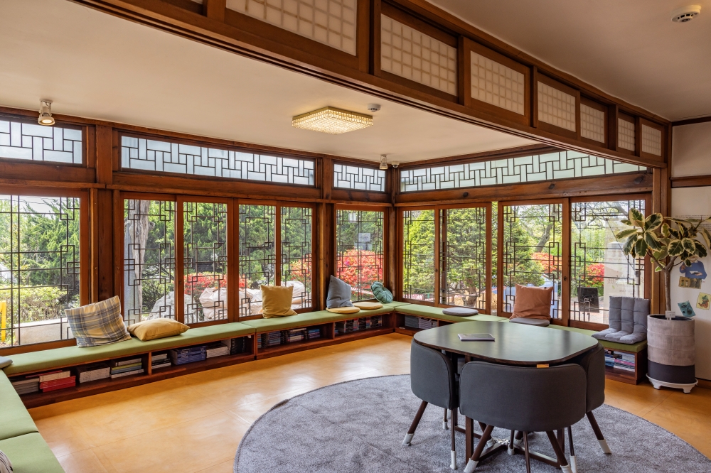 Incheon Citizen’s House 02