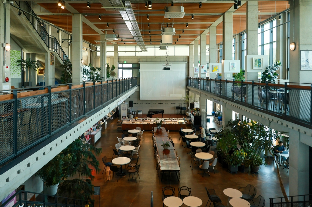 Star Five Café