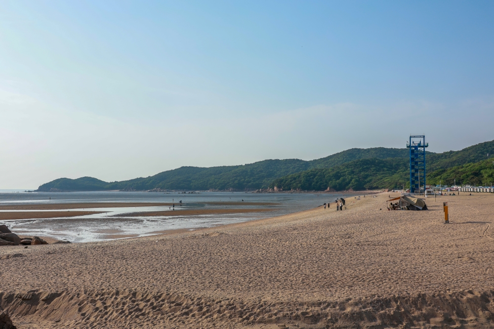 Muuido Hanagae Beach 02