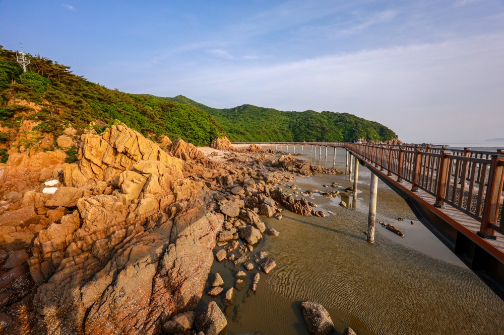 Muuido Hanagae Beach 04