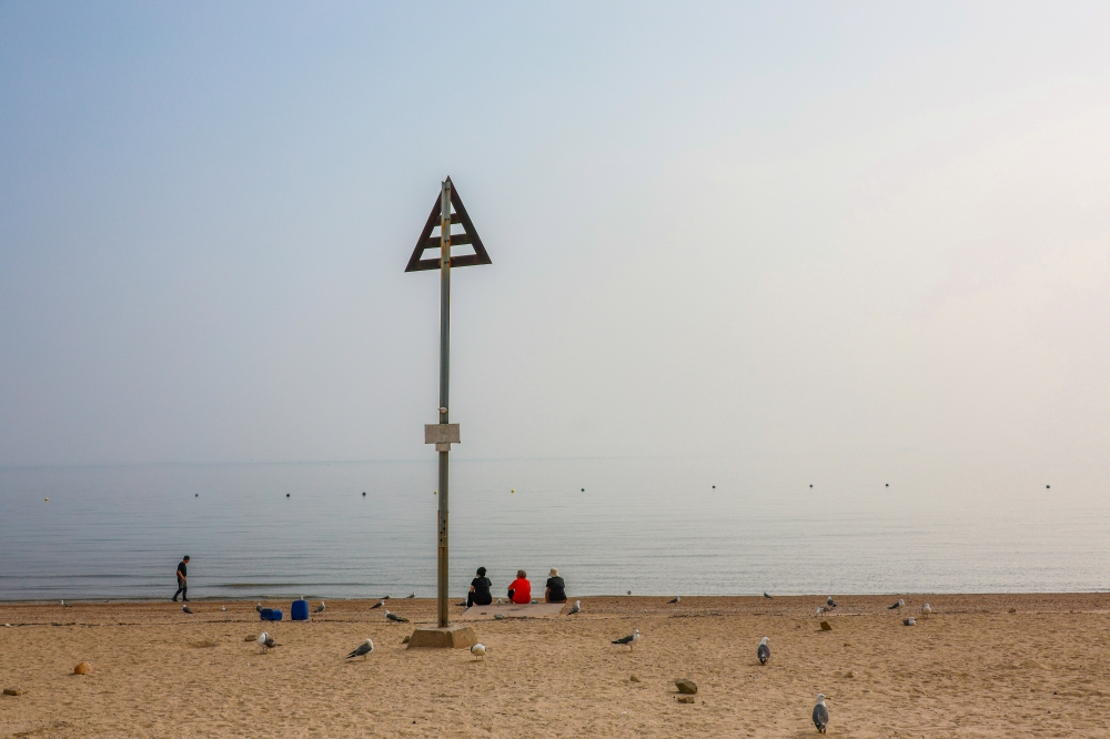 민머루해변 01