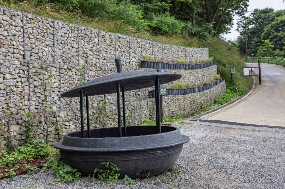 Hwagae Garden 07