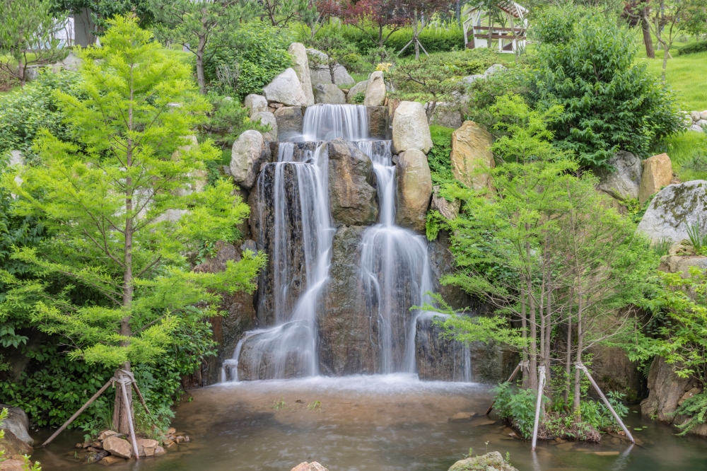 Hwagae Garden 04
