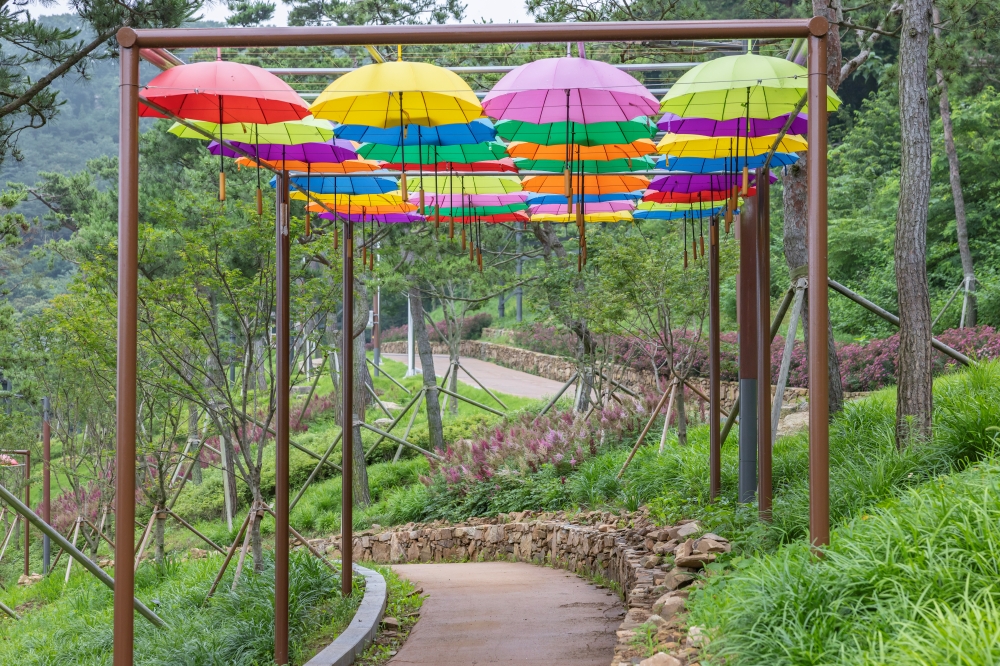 Hwagae Garden 05