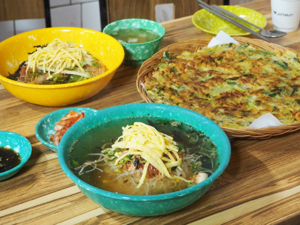 Gyodongdo Daeryong Market 04