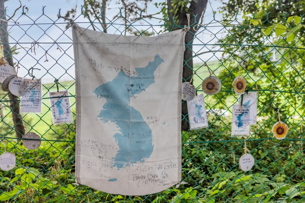 Gyodong Manghyangdae 05