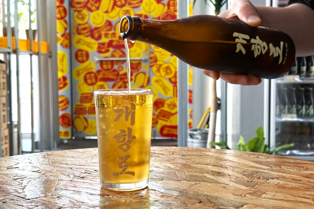 Incheon Brewery 05