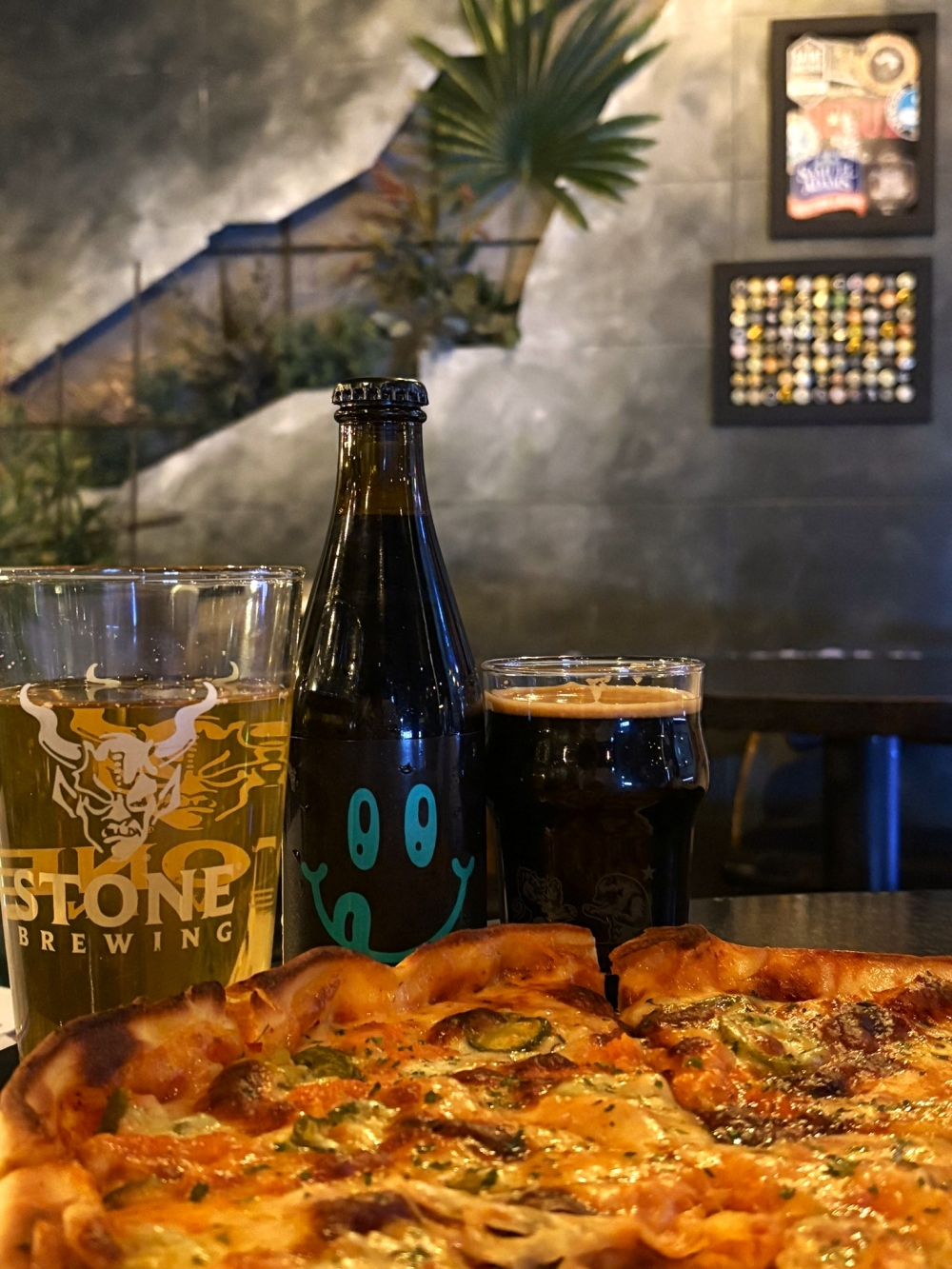 BRAU IN TAP HOUSE 01