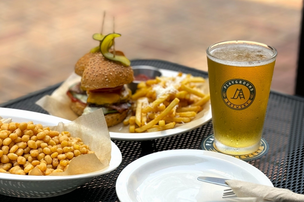 Playground Brewery Taproom Songdo 04