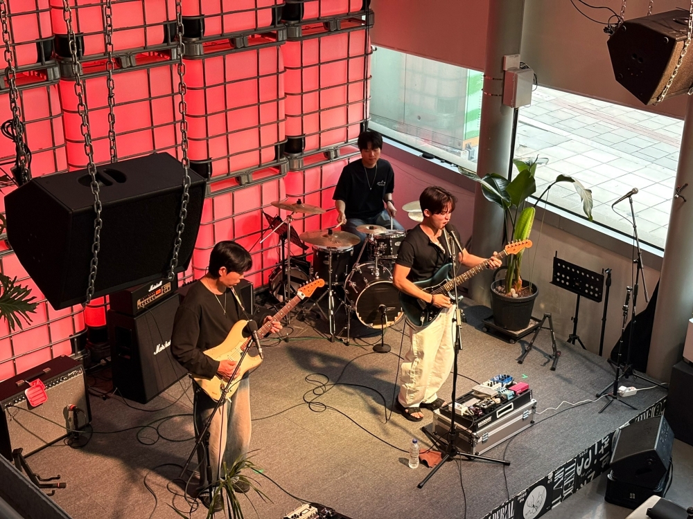 Incheon Brewery 04