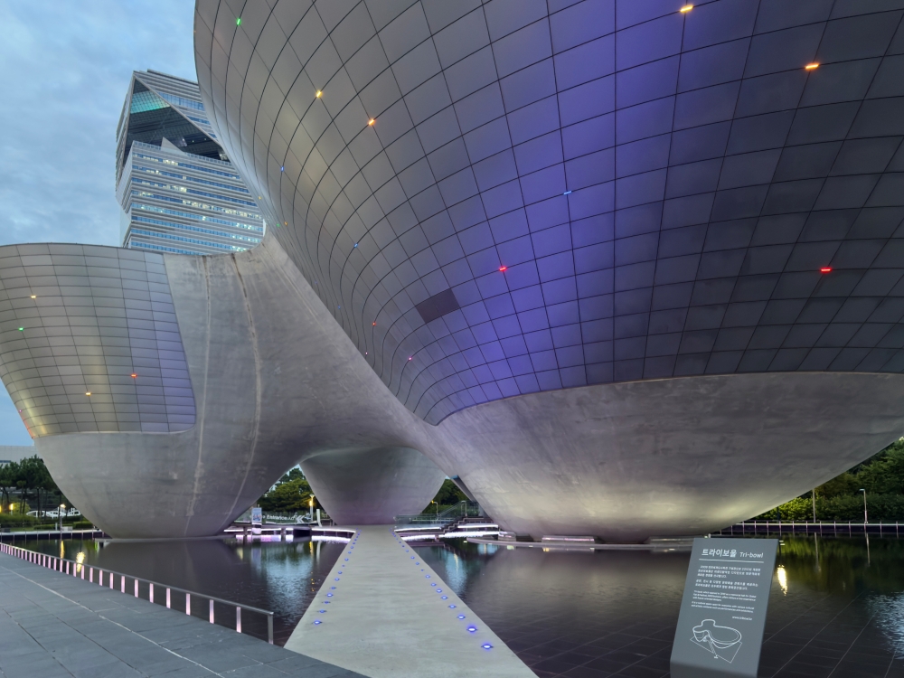 Songdo Central Park 05