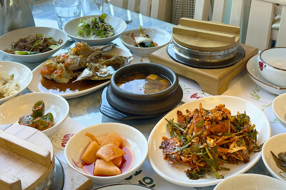 Tteulane Jeongwon 