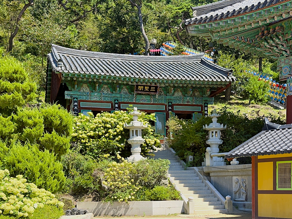 보문사 01