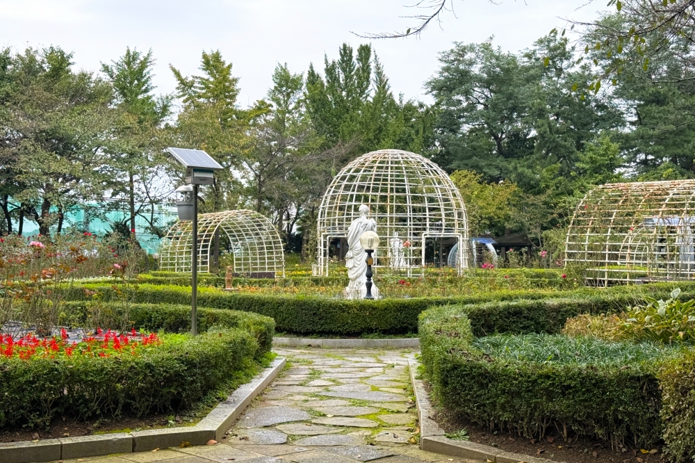 서곶근린공원 01