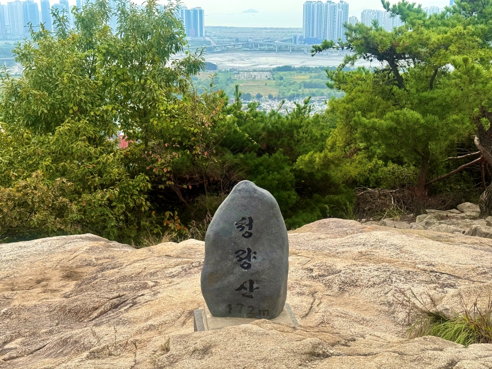 청량산 06