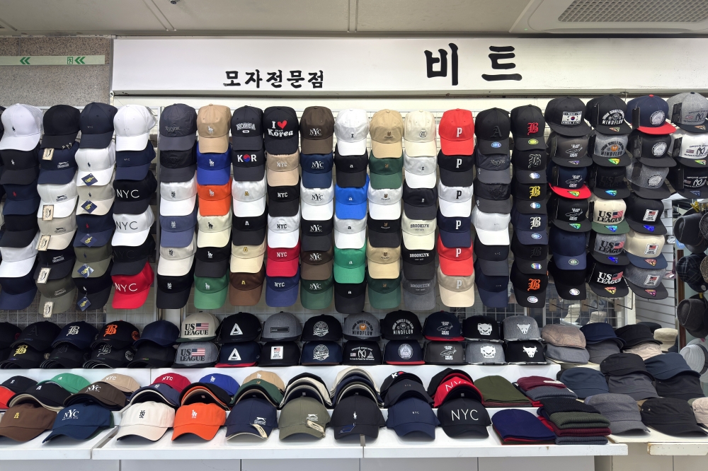 부평모두몰(부평지하상가) 03