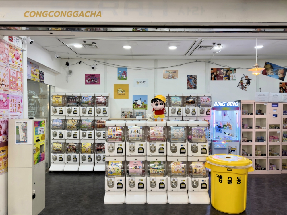 부평모두몰(부평지하상가) 04