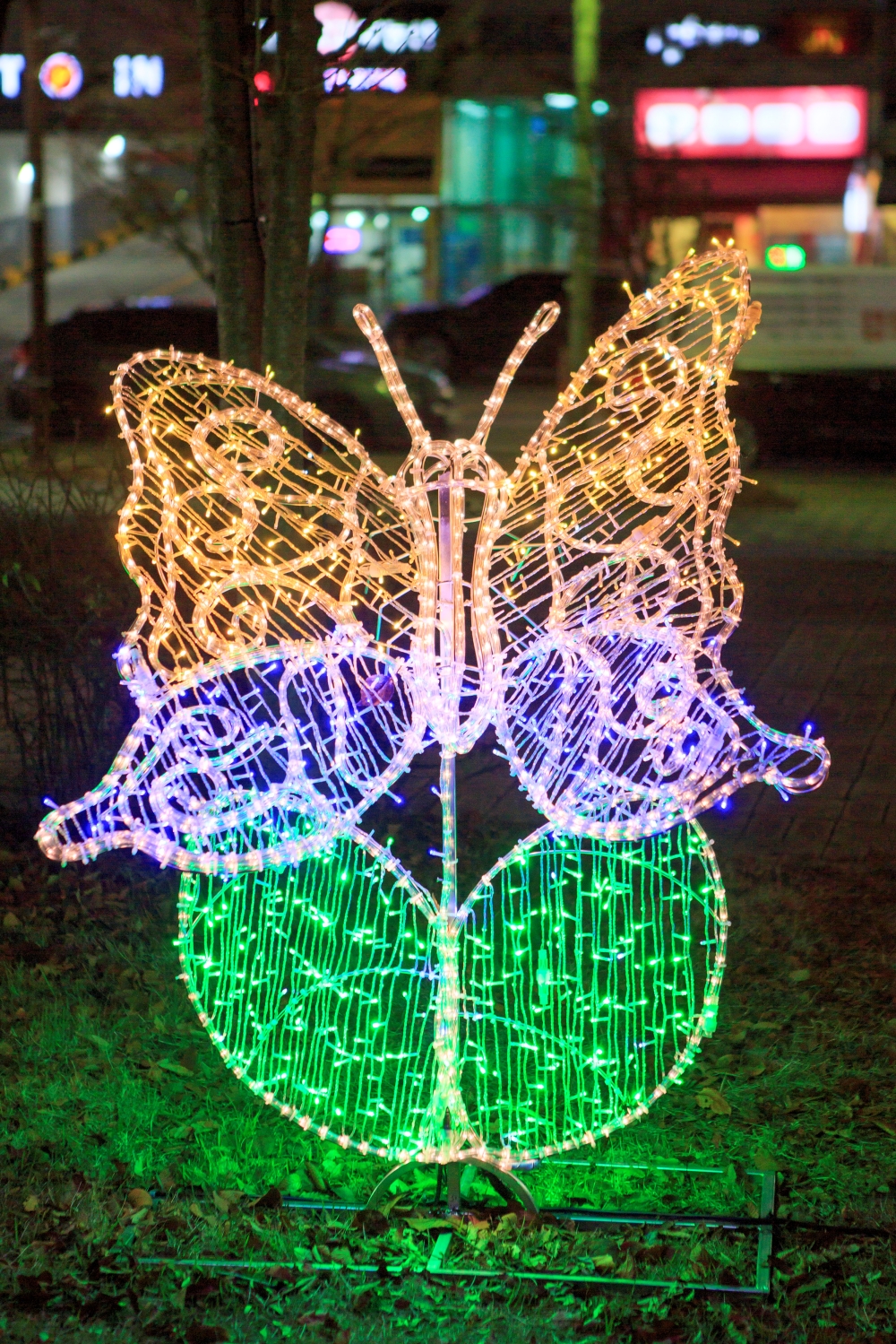 영종 하늘도시 별빛 광장 03