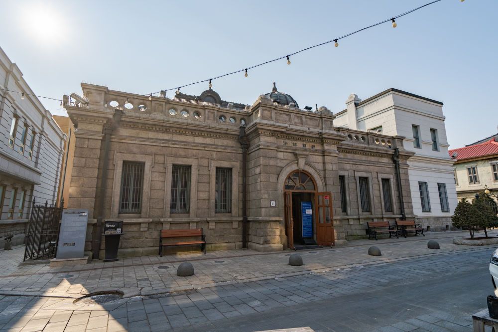 Gaehangjang Open Port Area Cultural District 02