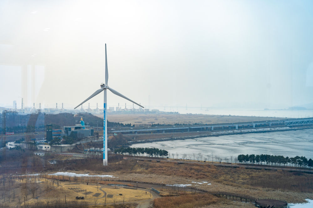 Ara Tower Observatory 02