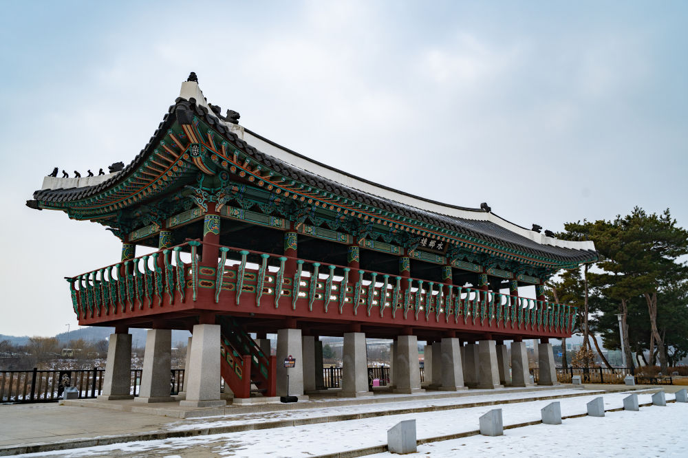 Suhyangwon Park 02