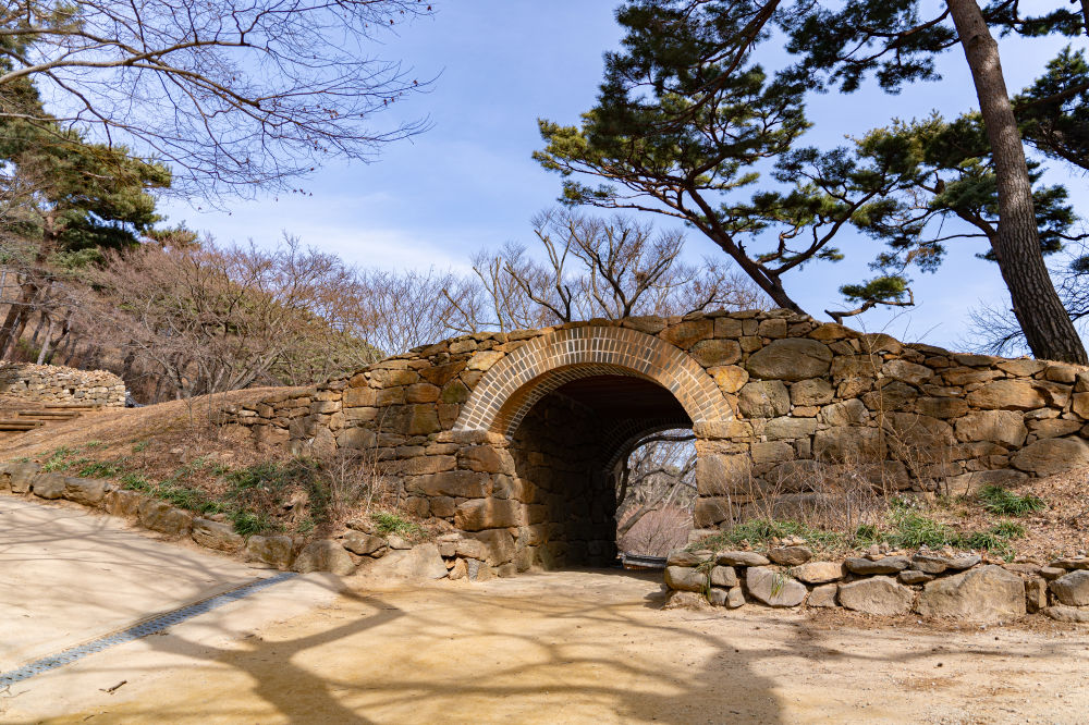 Jeondeungsa Temple 02