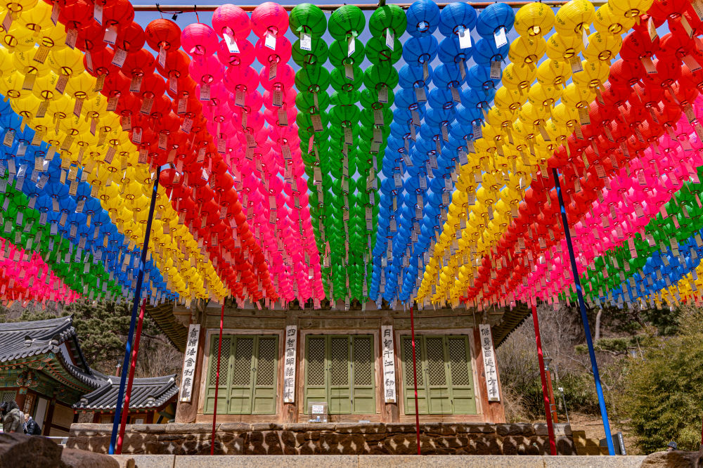 Jeondeungsa Temple 01