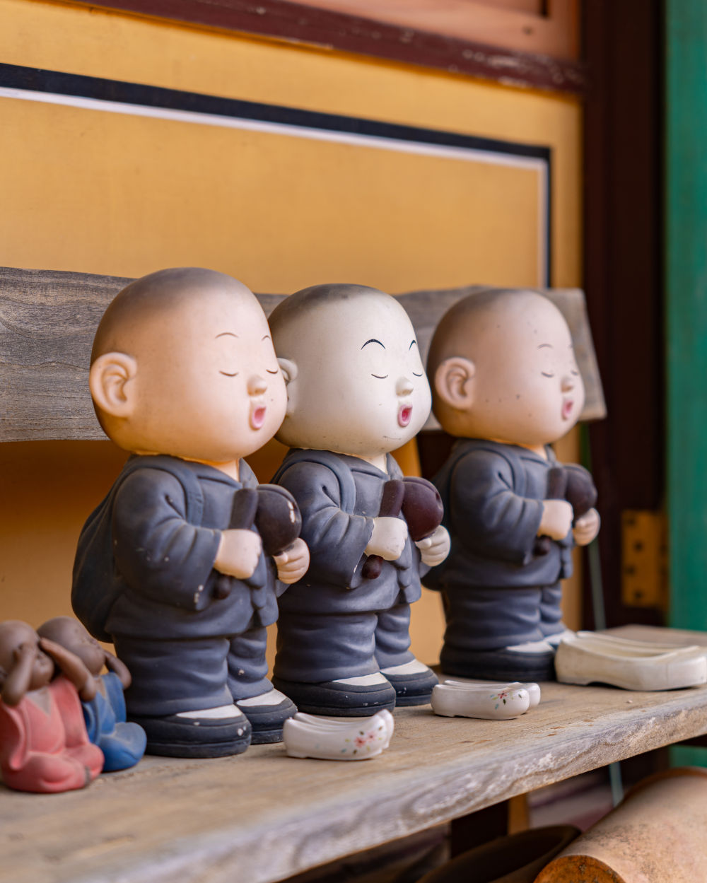 Jeondeungsa Temple 05