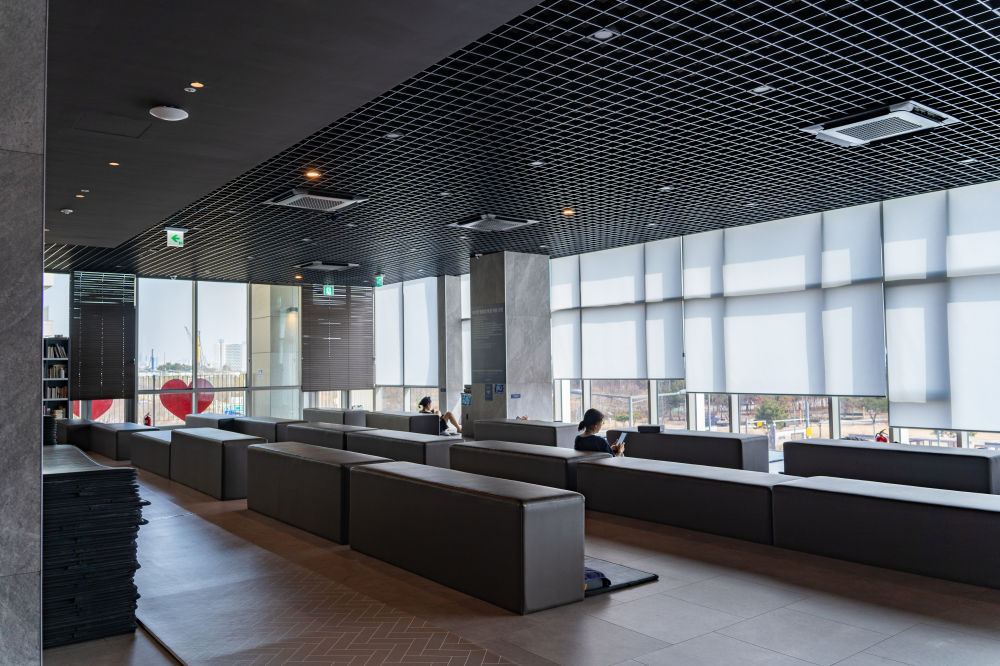 Blue Ocean Wellness Spa 02