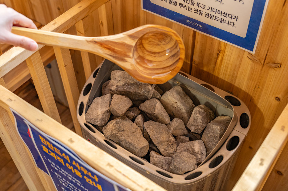 Blue Ocean Wellness Spa 06