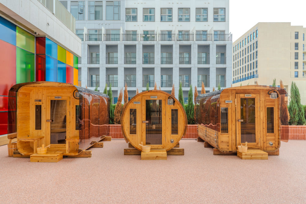 Blue Ocean Wellness Spa