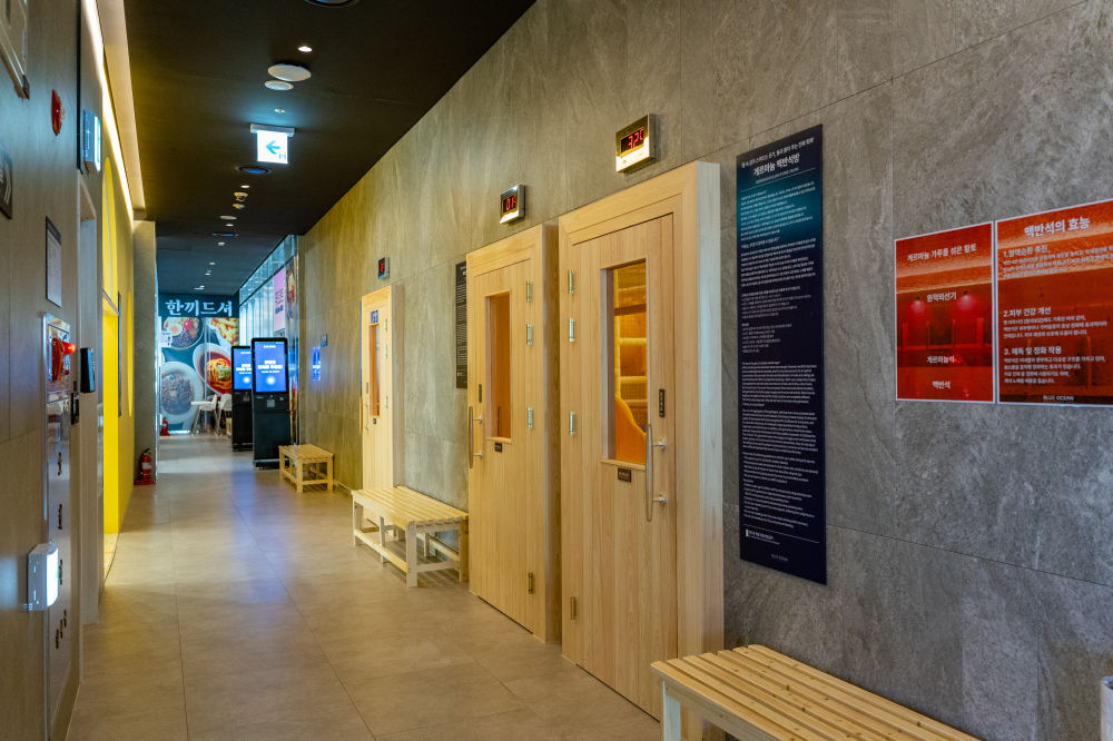 Blue Ocean Wellness Spa 03