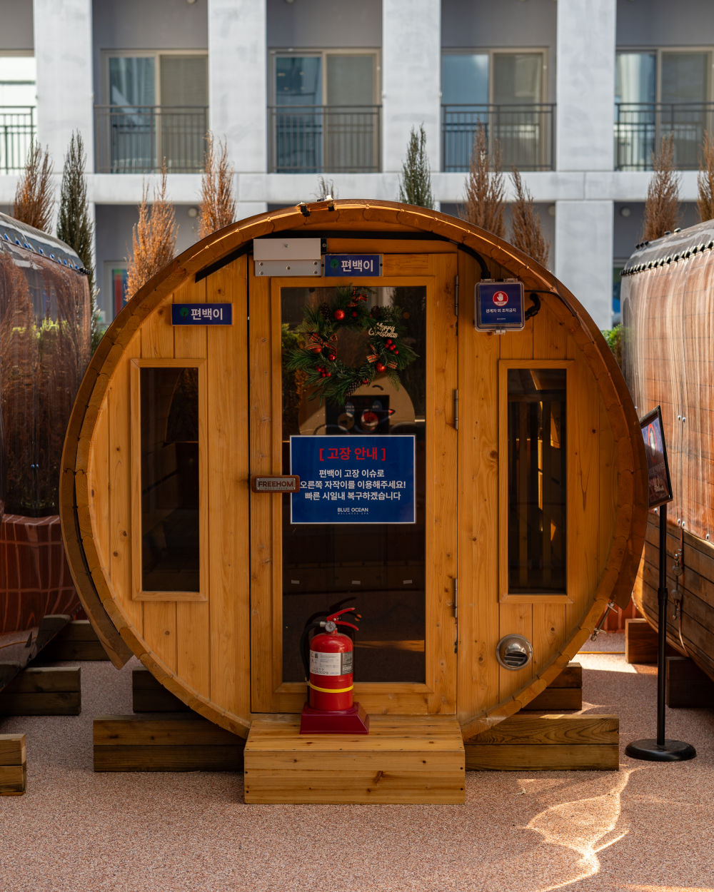 Blue Ocean Wellness Spa 05