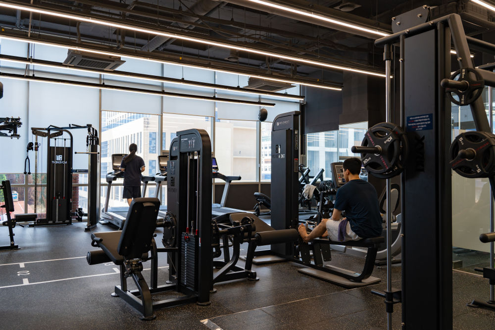 Blue Ocean Wellness Spa 04