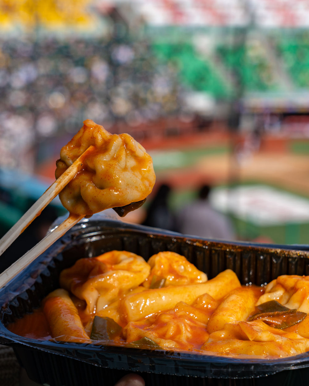 オルレコルレ餃子 04