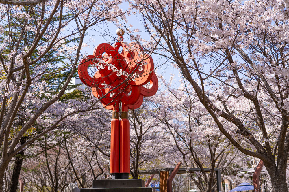 Incheon Central Park 03